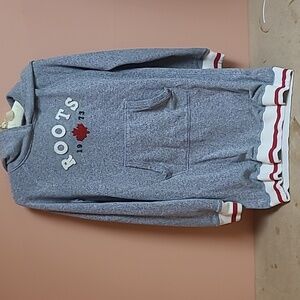 Girl's Sweater Dress